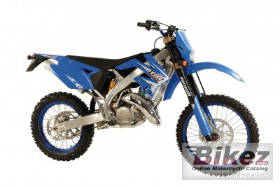 2008 TM Racing EN 144 photo